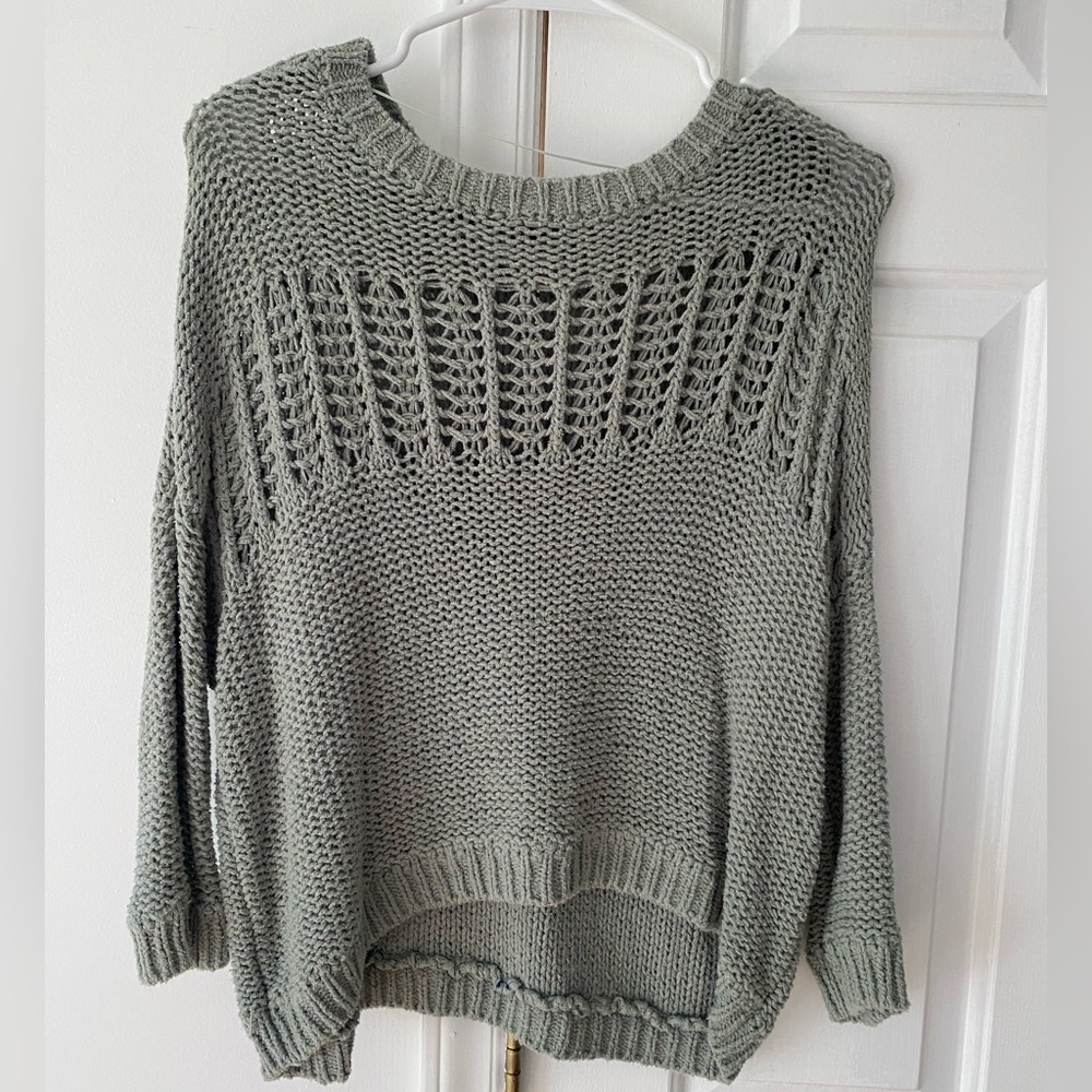 O'Neill Women's Sage Knit Sweater